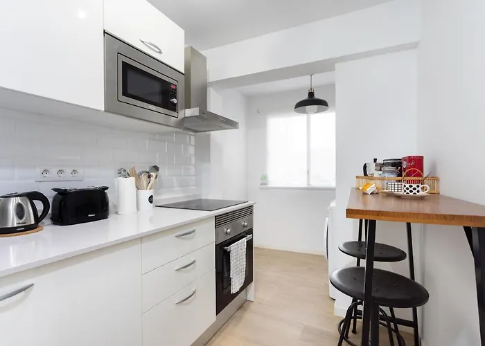 Home2Book Beachfront Design&Views Los Cristianos