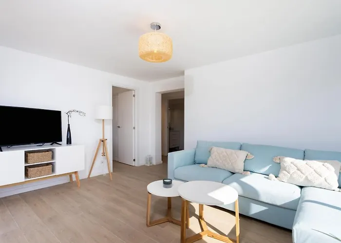 Home2Book Beachfront Design&Views Los Cristianos