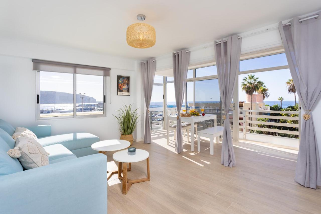 Apartamento Home2book Beachfront Design&views Cristianos Los Cristianos (Tenerife)