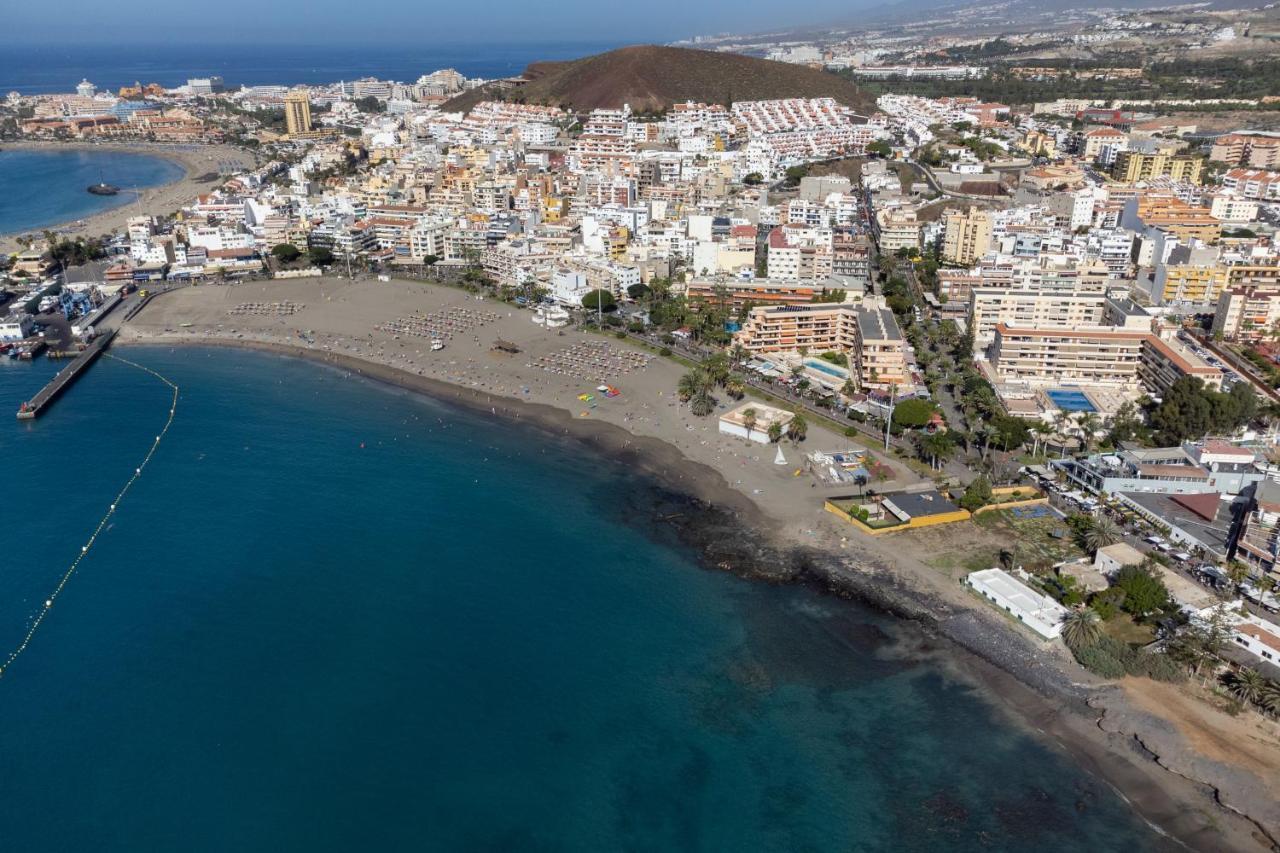 Home2book Beachfront Design&views Cristianos Apartamento Los Cristianos (Tenerife)