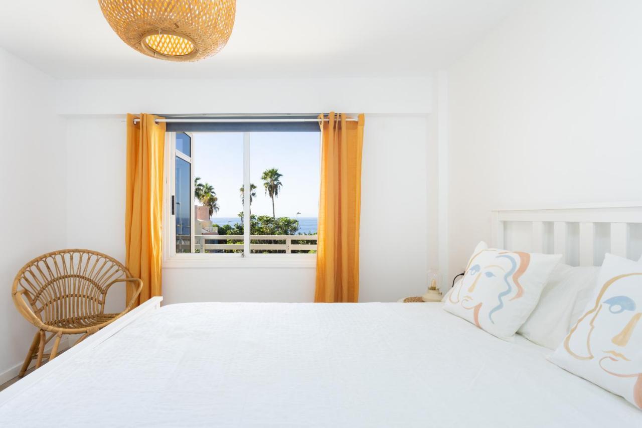 Apartamento Home2book Beachfront Design&views Cristianos *