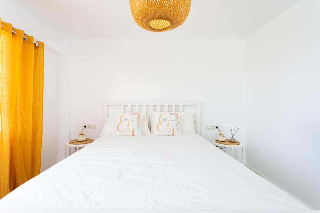 Home2book Beachfront Design&views Cristianos Apartamento Los Cristianos (Tenerife)