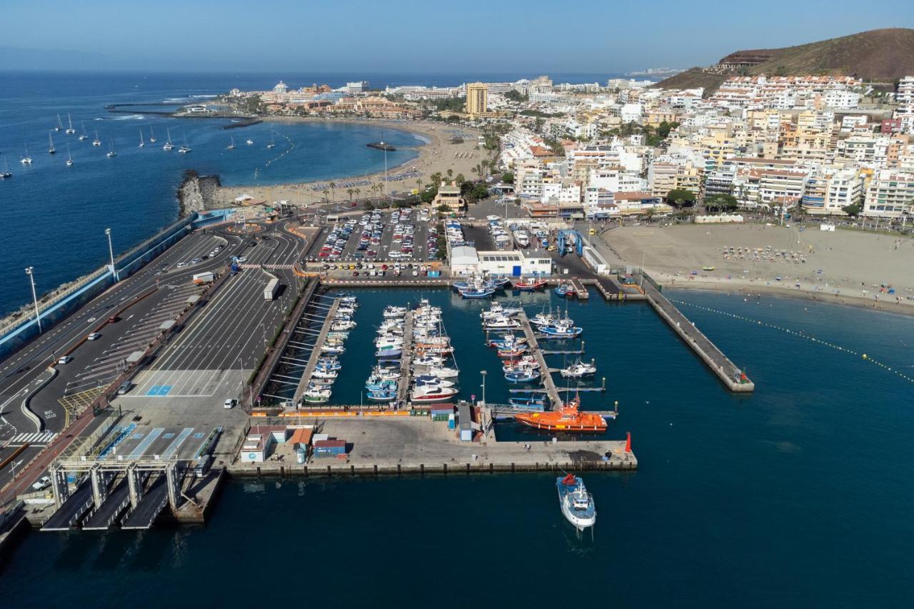 Apartamento Home2book Beachfront Design&views Cristianos Los Cristianos (Tenerife)