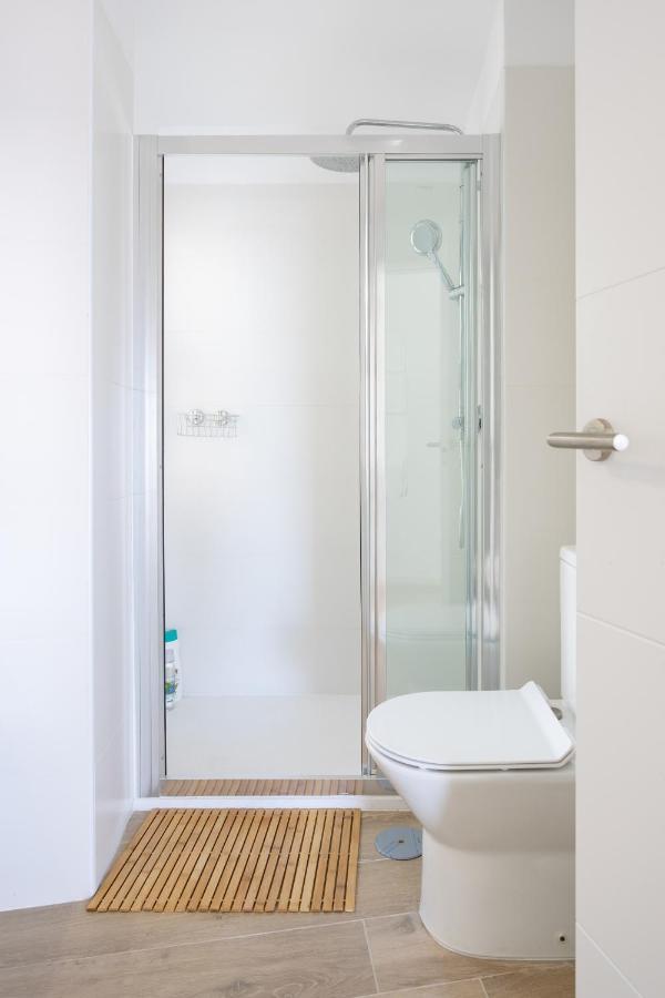 Apartment Home2book Beachfront Design&views Cristianos