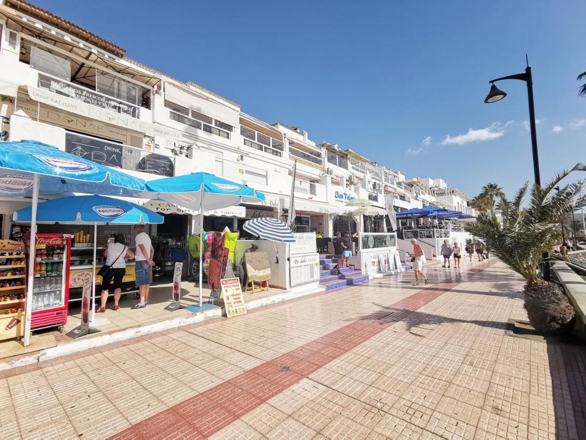 Home2book Beachfront Design&views Cristianos Apartamento Los Cristianos (Tenerife)
