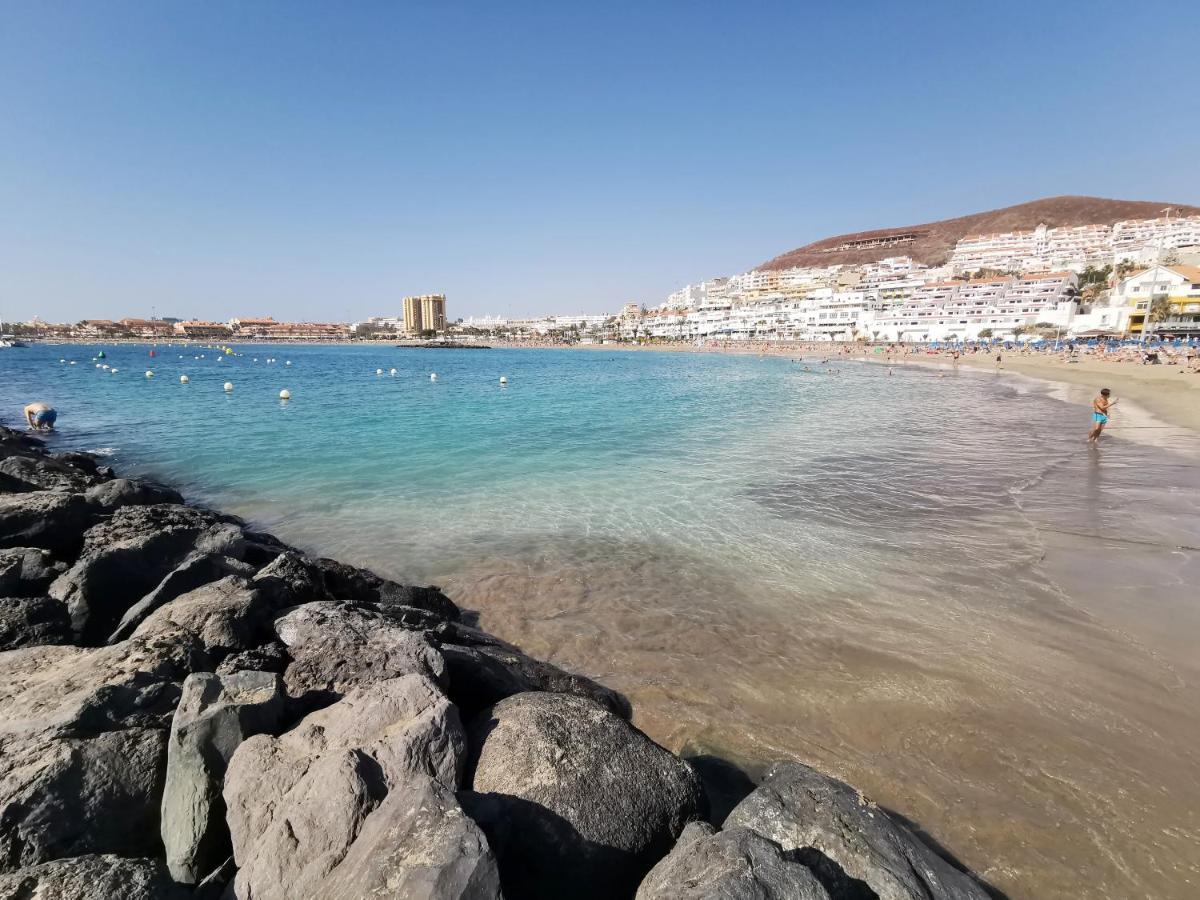 Home2book Beachfront Design&views Cristianos Apartamento *