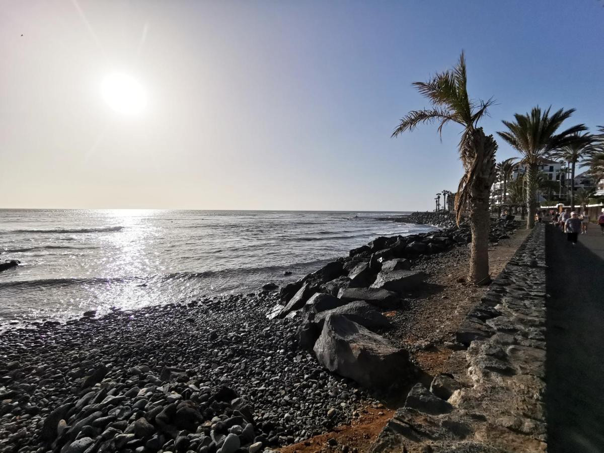 Home2book Beachfront Design&views Cristianos Apartamento