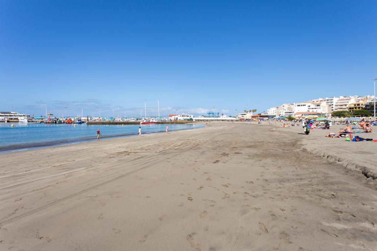 Apartamento Home2book Beachfront Design&views Cristianos *