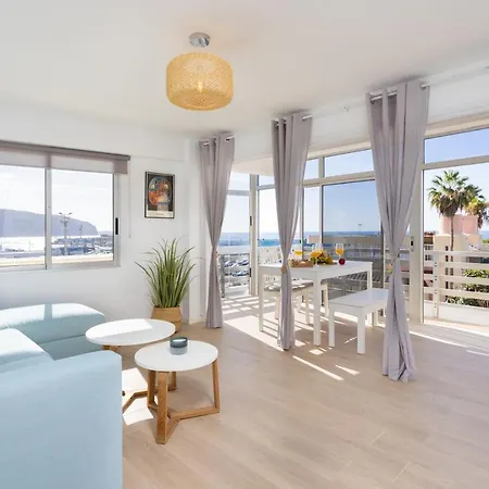 Home2Book Beachfront Design&Views Los Cristianos Los Cristianos  Exterior foto