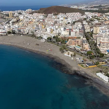 Home2Book Beachfront Design&Views Los Cristianos Los Cristianos  Exterior foto