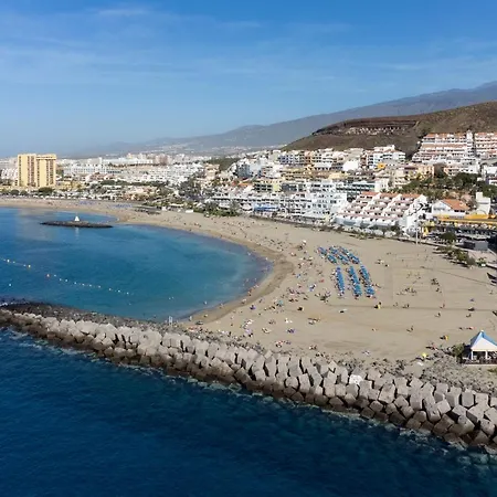 Home2Book Beachfront Design&Views Los Cristianos Los Cristianos  Exterior foto