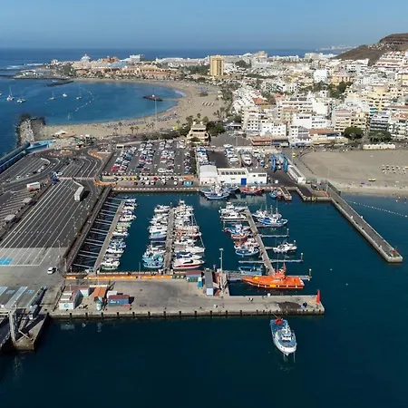 Home2Book Beachfront Design&Views Los Cristianos Los Cristianos  Exterior foto