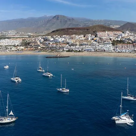 Home2Book Beachfront Design&Views Los Cristianos Los Cristianos  Exterior foto