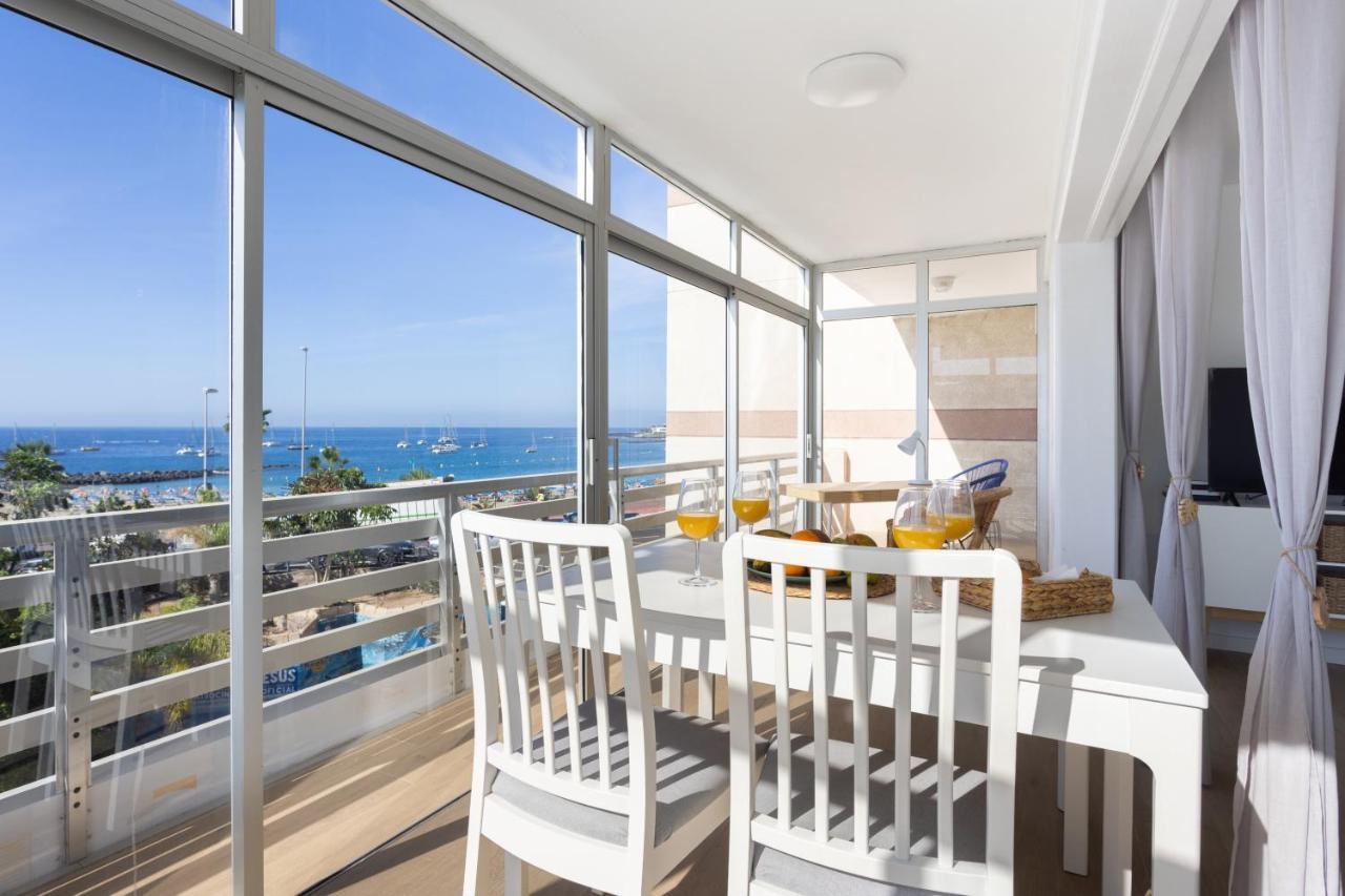 Home2book Beachfront Design&views Cristianos Apartment Los Cristianos (Tenerife)