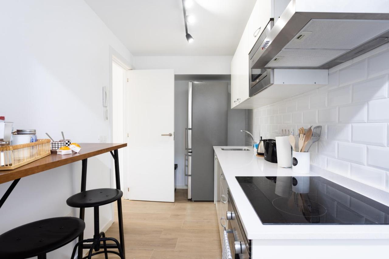 Home2book Beachfront Design&views Cristianos Apartment *