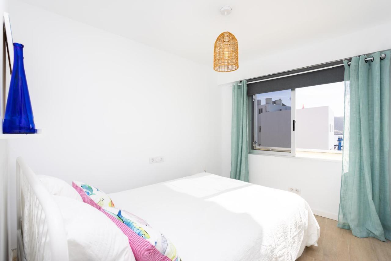 Home2book Beachfront Design&views Cristianos Apartment *