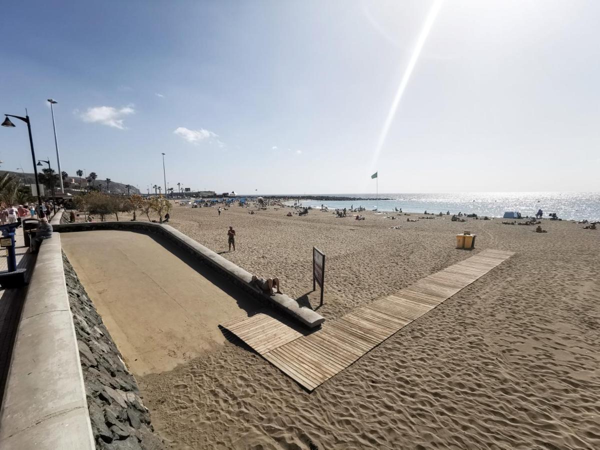Apartment Home2book Beachfront Design&views Cristianos *