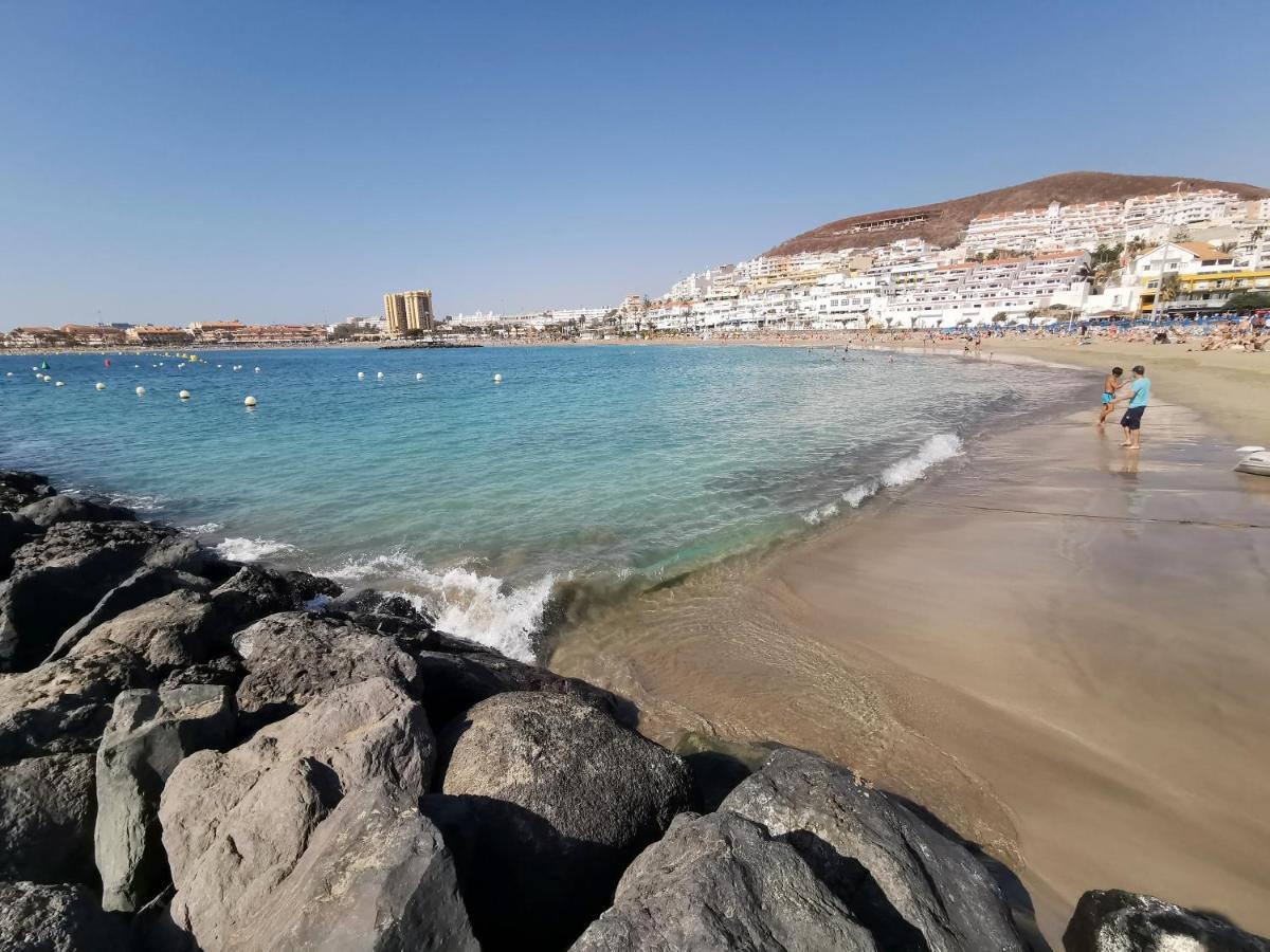 Home2book Beachfront Design&views Cristianos Apartment Los Cristianos (Tenerife)