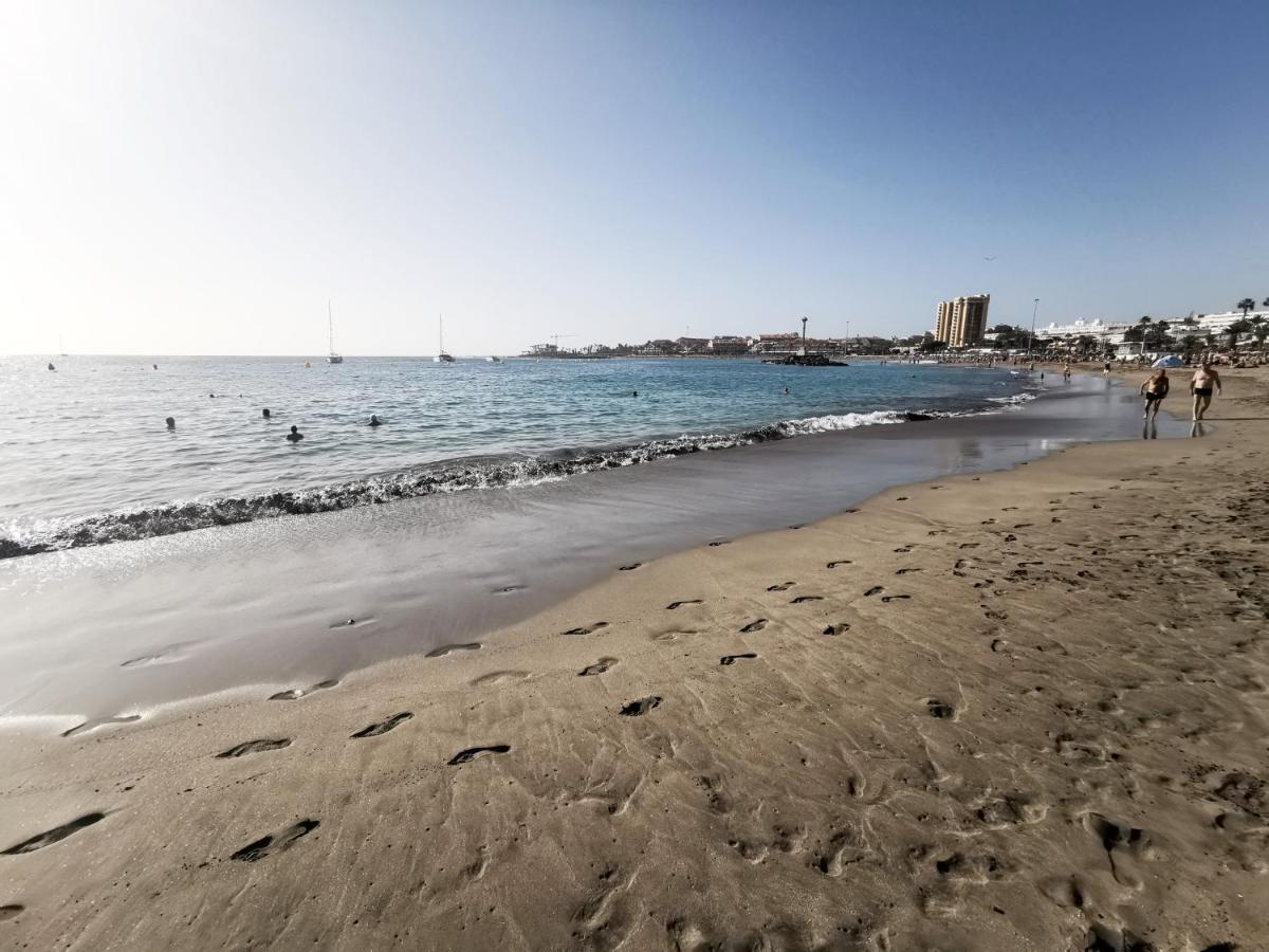 Home2book Beachfront Design&views Cristianos * Los Cristianos (Tenerife)