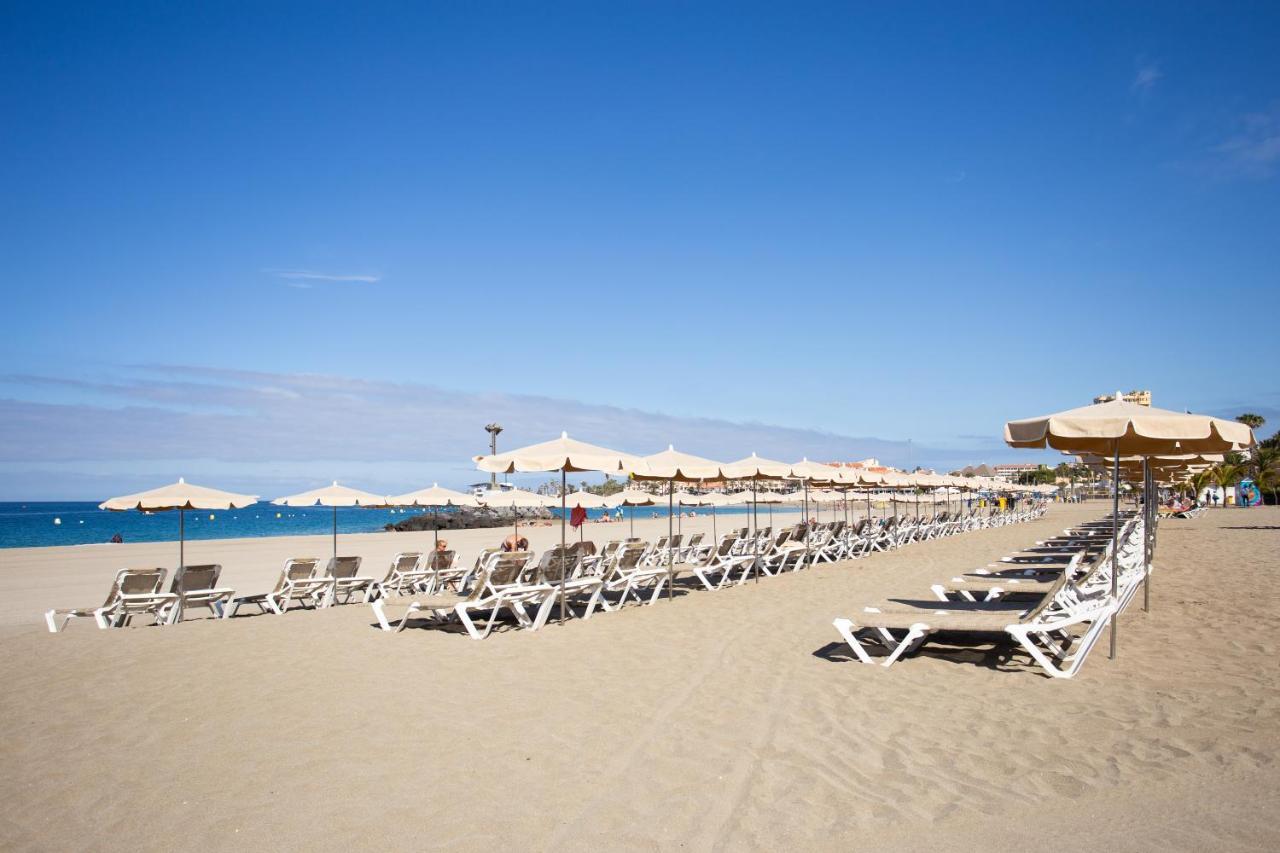 Apartment Home2book Beachfront Design&views Cristianos Los Cristianos (Tenerife)