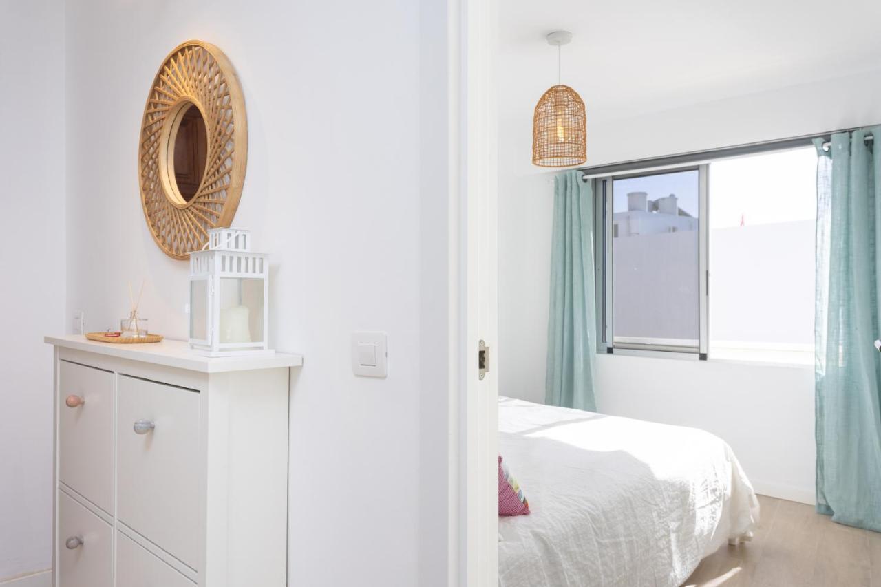 Apartament Home2book Beachfront Design&views Cristianos
